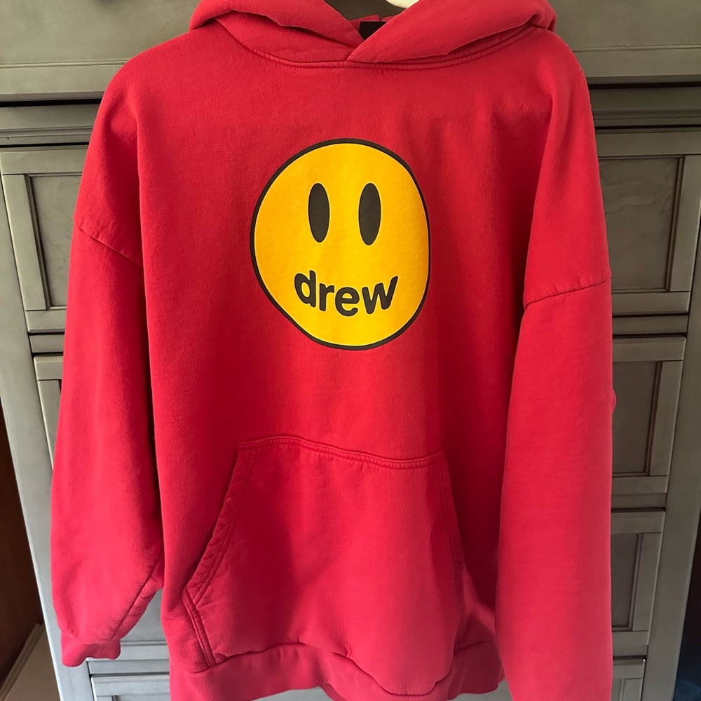 Drew house hoodie